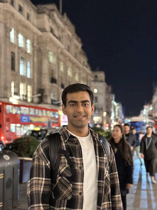 Looking for a Room in Zone 1/2 – £1400 Budget Main Photo