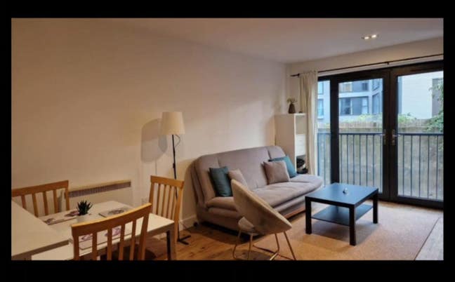 Need a room mate for my flat. Main Photo