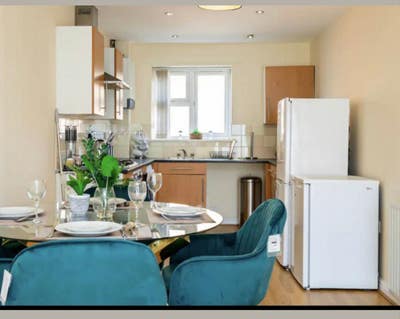 Room available in a shared house  Main Photo