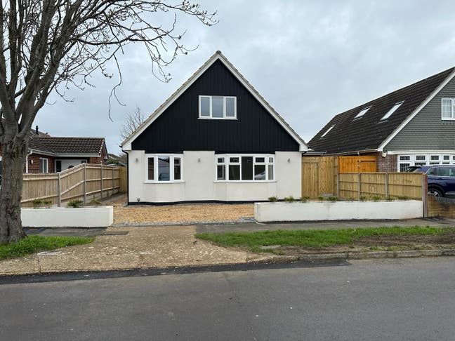 High specification rooms to rent in Lee-On-Solent Main Photo