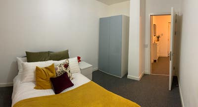 Heart of the Kings Cross - St Pancras Int. Main Photo