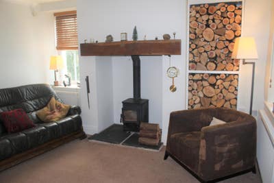 Very Large Double Room Main Photo