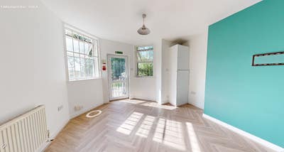 Room Available in 3 Bedroom Flat  Main Photo