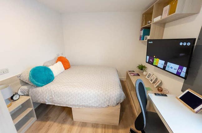 Luxury Studio in Central Winchester  Main Photo