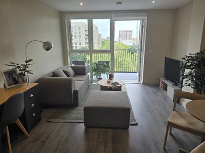 Stunning New Apartment Main Photo