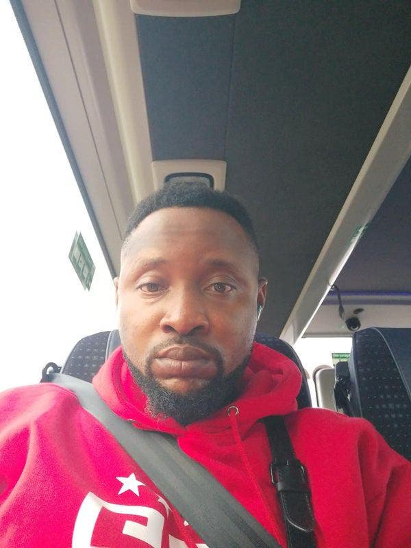 Professional Male seeks a double room Main Photo