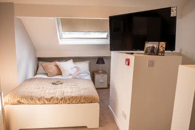 Ensuite Room Available in S5 Sheffield  Main Photo