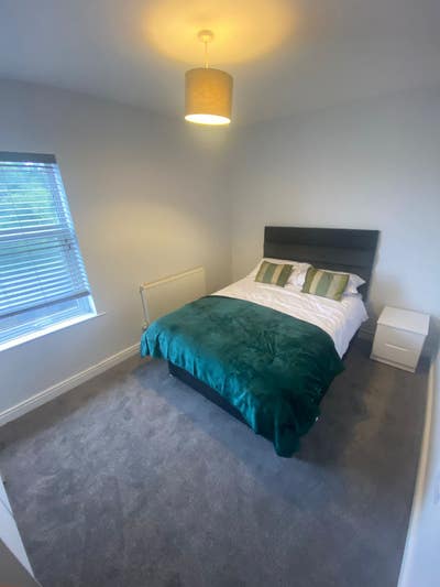  Large High Spec Room at £489pcm Near Tram Stop Main Photo