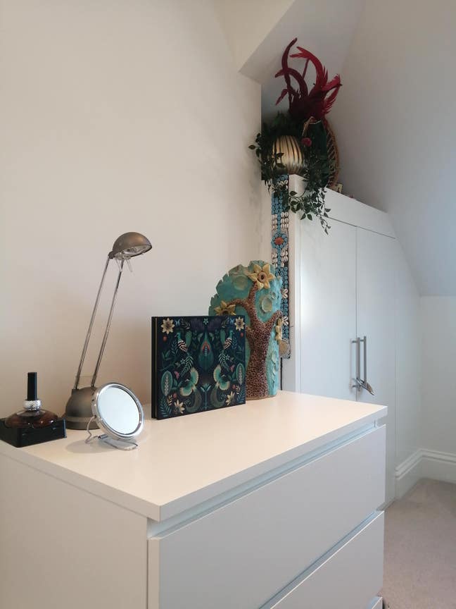 Short term double room available from 1st of Decem Main Photo