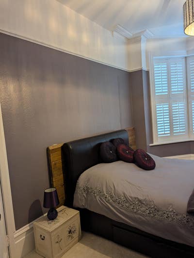 Large Double Room Mon - Fri Let (7 Day Considered) Main Photo