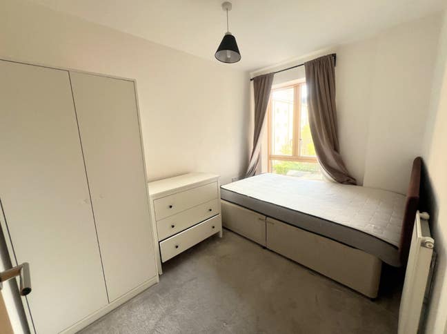 Fully Furnished + Lounge 🛋️ | 10 Mins To Camden! Main Photo