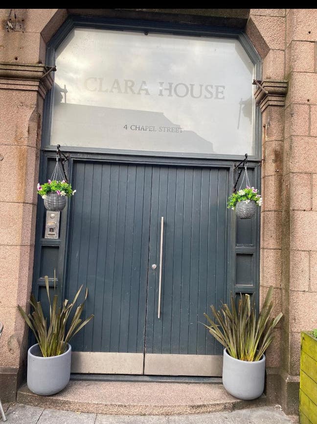 Clara house  Main Photo