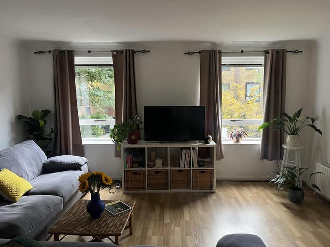 1 Double room in Cozy House in Maida Vale Main Photo