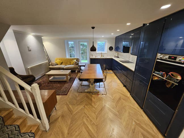 Amazing Dble En Suite Rm, Clapham Junction  Main Photo