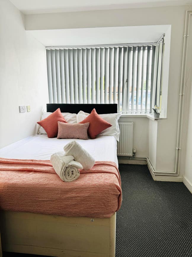 💥💥💥💥En-Suite Large Bedroom Near Warwick Uni💥 Main Photo