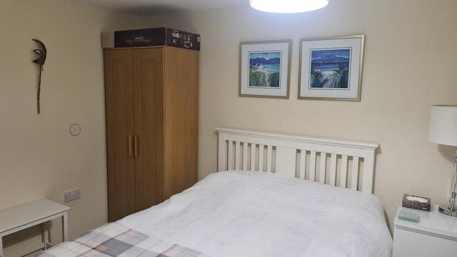 Double room / Glenrothes  Main Photo