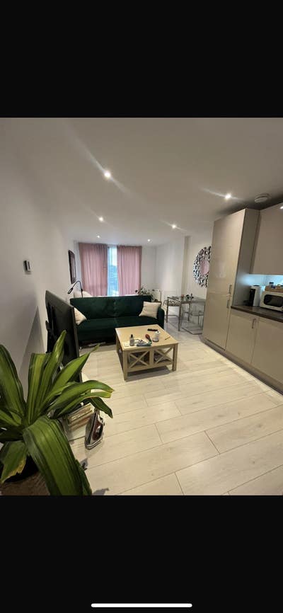 Whole apartment, gym, all bills inc. Main Photo