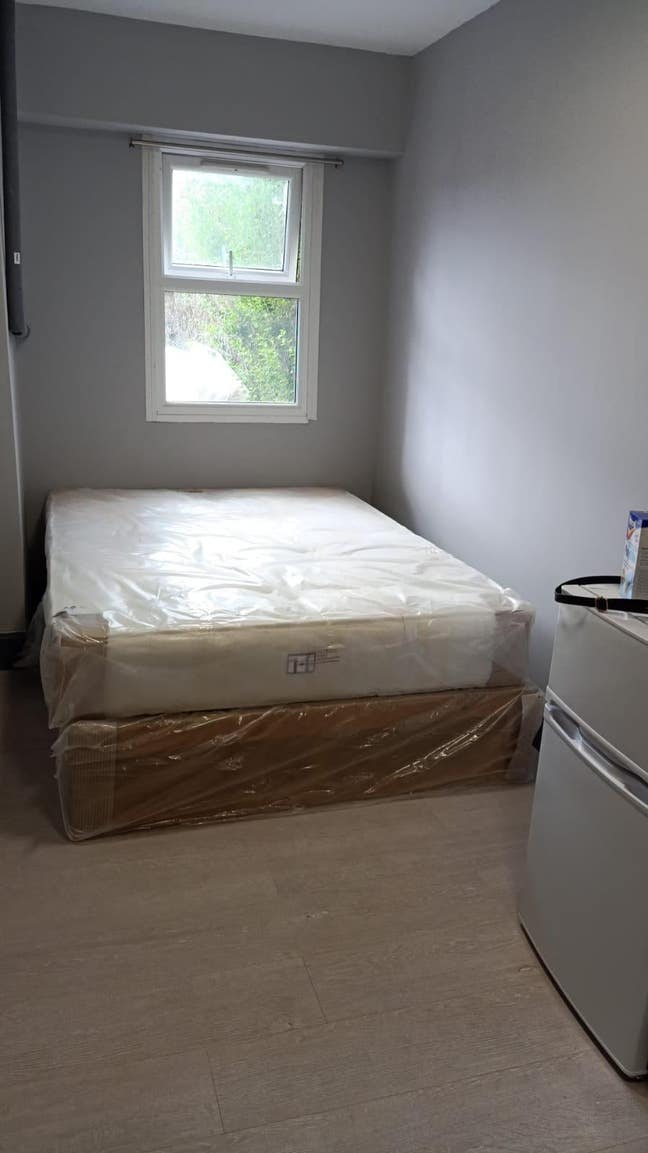 Studio Flat in Harrow, HA1 4XG Main Photo