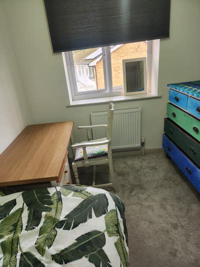 Single room available from 111th July Main Photo