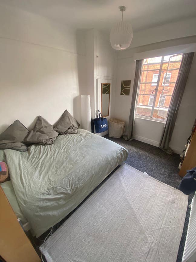 2month Sublet- Flexible Main Photo