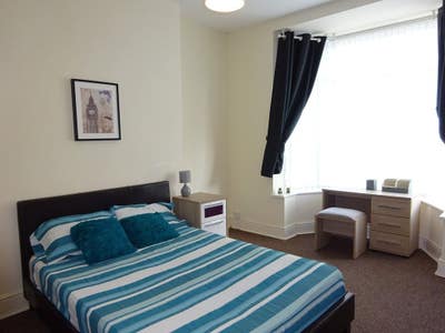 Rooms close to Hull Royal Infirmary Main Photo