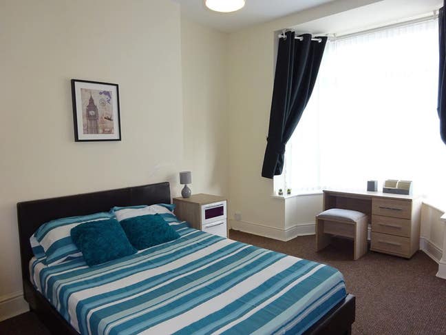Rooms close to Hull Royal Infirmary Main Photo