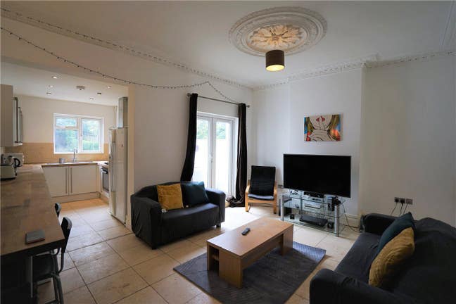 Available Now! Rooms Available Within Professional Main Photo