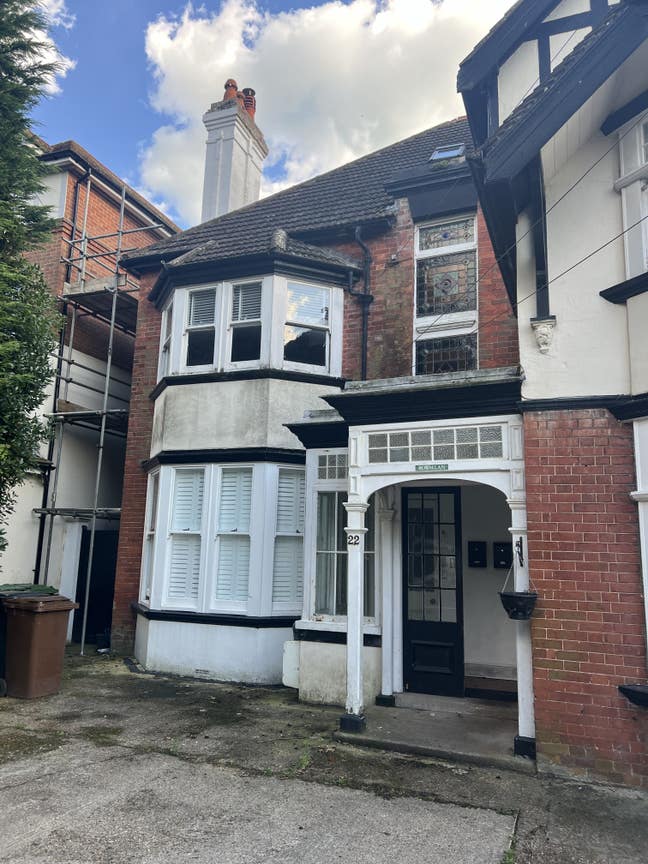 Bexhill Old Town - 2 Bedroom Flat  Main Photo