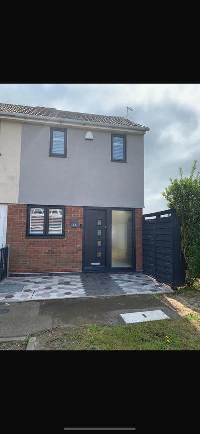 Double room to rent, all bills included  Main Photo