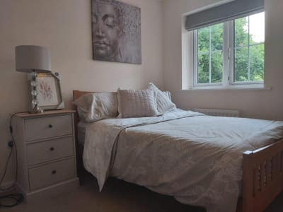 1 x Double Room with Ensuite Main Photo