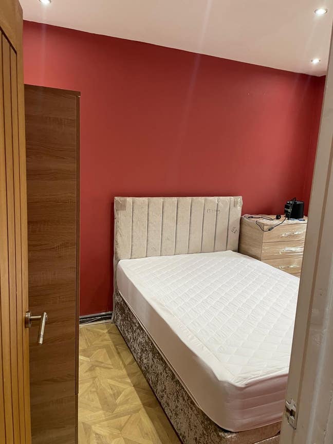 Double room Main Photo