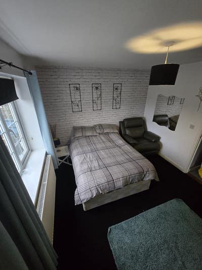 Double Room for rent. Main Photo