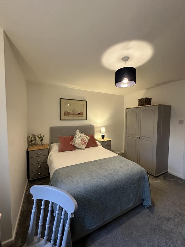 Double room Brighton, fully renovated  Main Photo