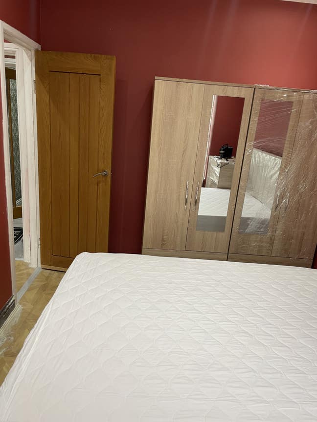 Double room available  Main Photo