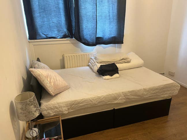 X1 Spacious Double Room in Cosy Flat for Female Main Photo