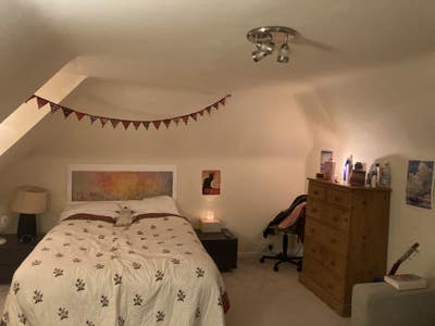 Luxury riverside apartment  Main Photo