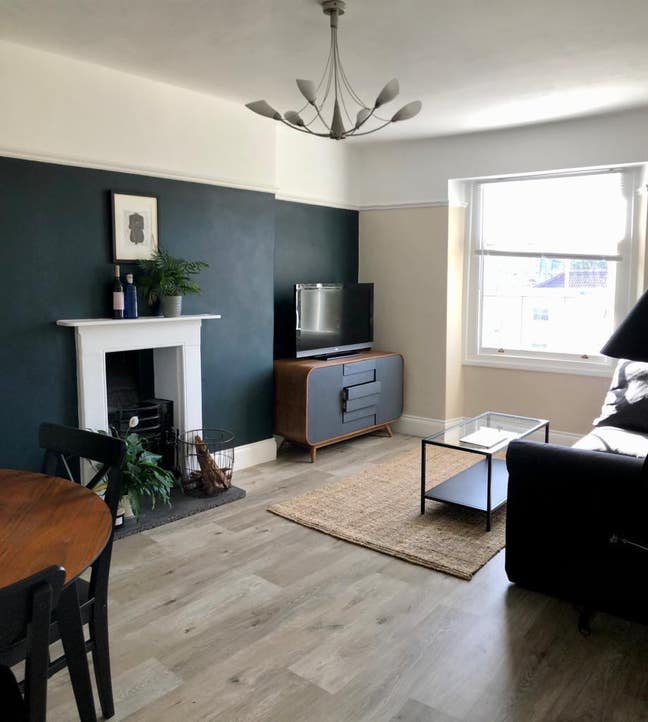 Beautifully renovated flat in central Clifton  Main Photo