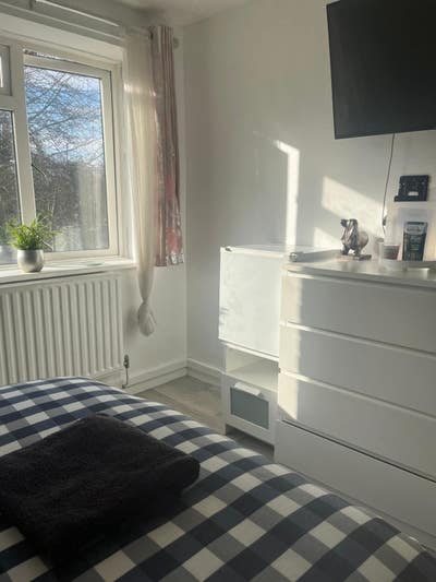 Spacious double room Main Photo
