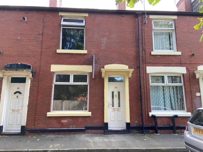 Brand New 2 Bedroom House with Living Room  Main Photo