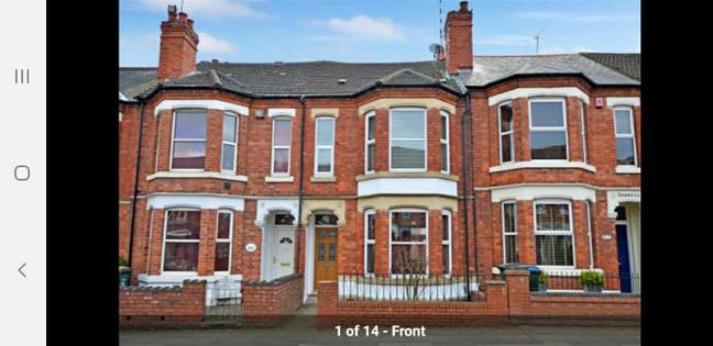 Fully Furnished rooms to rent in CV5 (incl bills) Main Photo