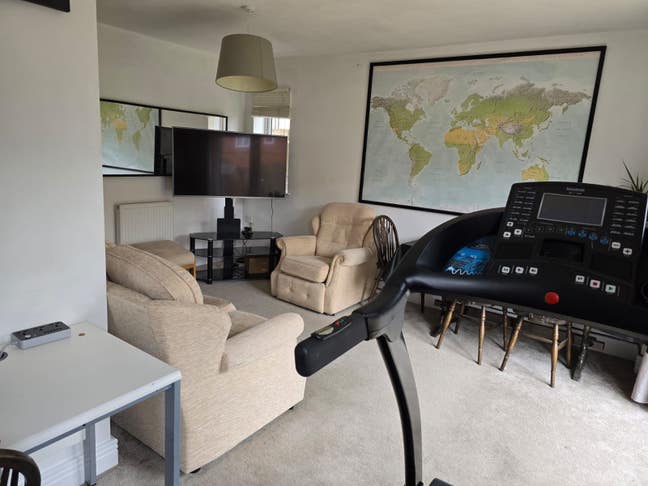 Ideal place for quite living Main Photo