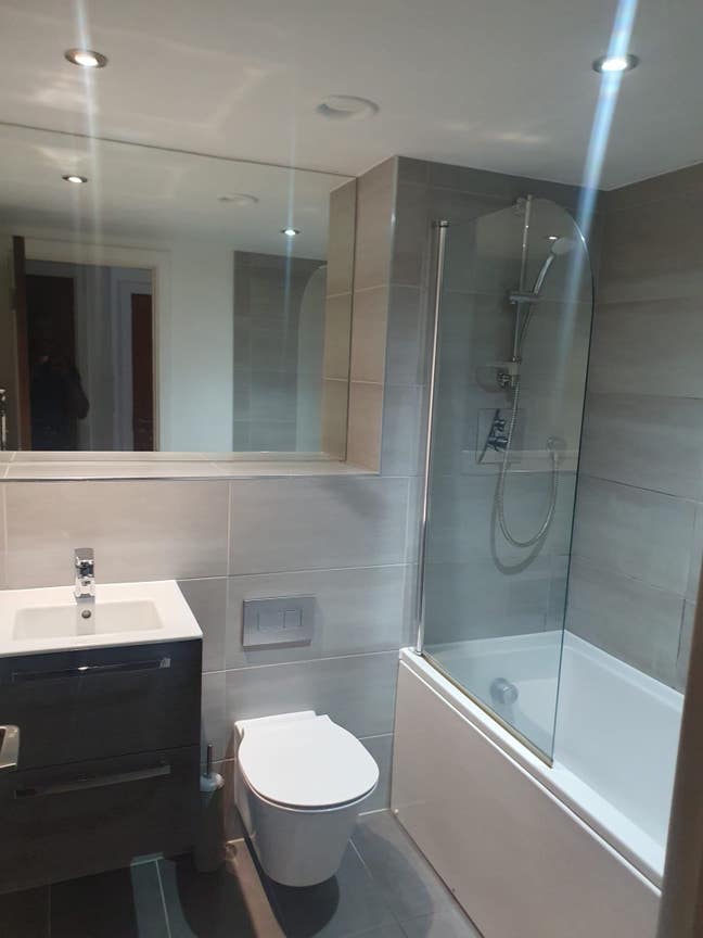 Double room available to rent in city centre flat  Main Photo