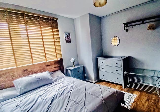 Two double rooms in 2 bed flat, SE23 Main Photo