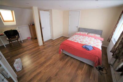 Massive En-suite  I Denmark Hill I All Bill Incl Main Photo