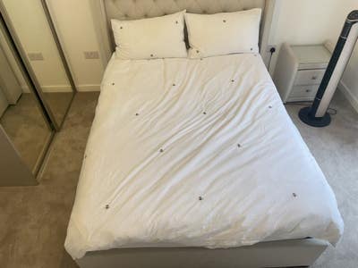 Cosy 1 bedroom for Rent with own bathroom Main Photo