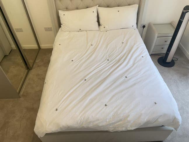 Cosy 1 bedroom for Rent with own bathroom Main Photo