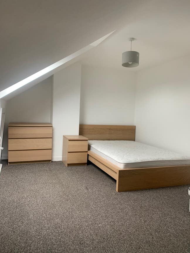 Brand New Fully Furnished Double Room Main Photo