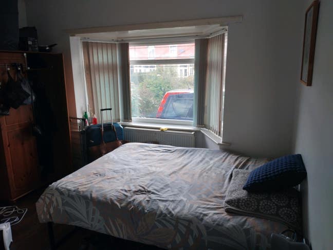 Close to Good Hope hospital  Main Photo