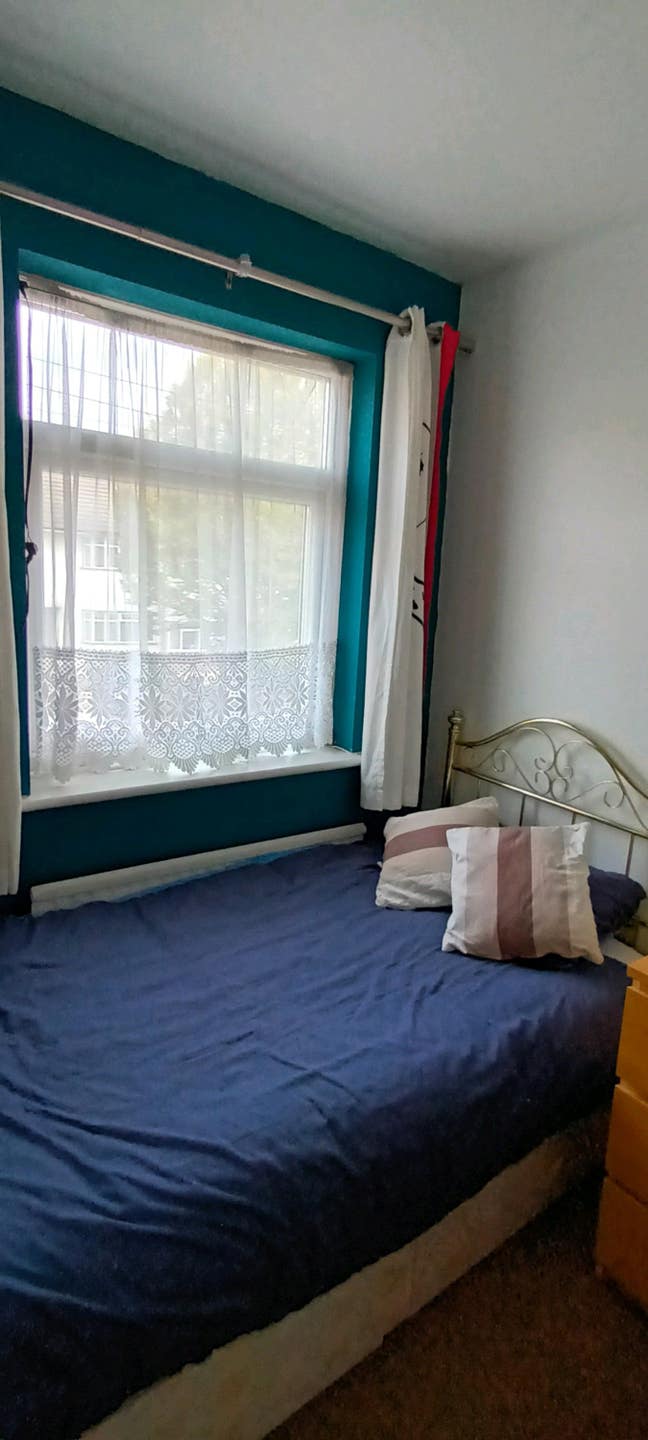Northolt West London Large 1 Single Room &pound;150 WK Main Photo