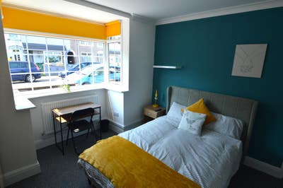 Newly- Refurbished Shared House in Cleethorpes Main Photo